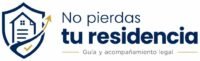 logo no pierdas tu residencia